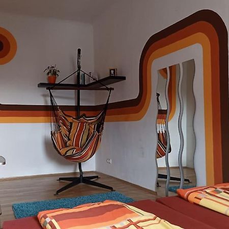 Retrowohnung Im Herzen Von Graz Extérieur photo