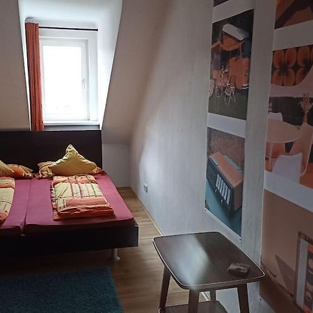 Retrowohnung Im Herzen Von Graz Extérieur photo