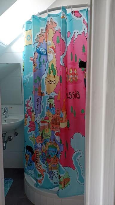 Retrowohnung Im Herzen Von Graz Extérieur photo