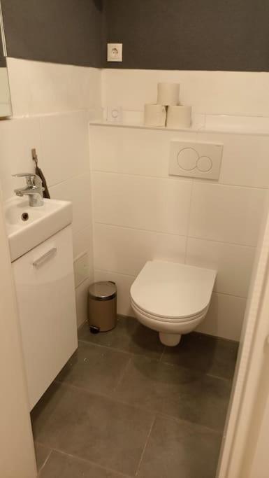 Retrowohnung Im Herzen Von Graz Extérieur photo